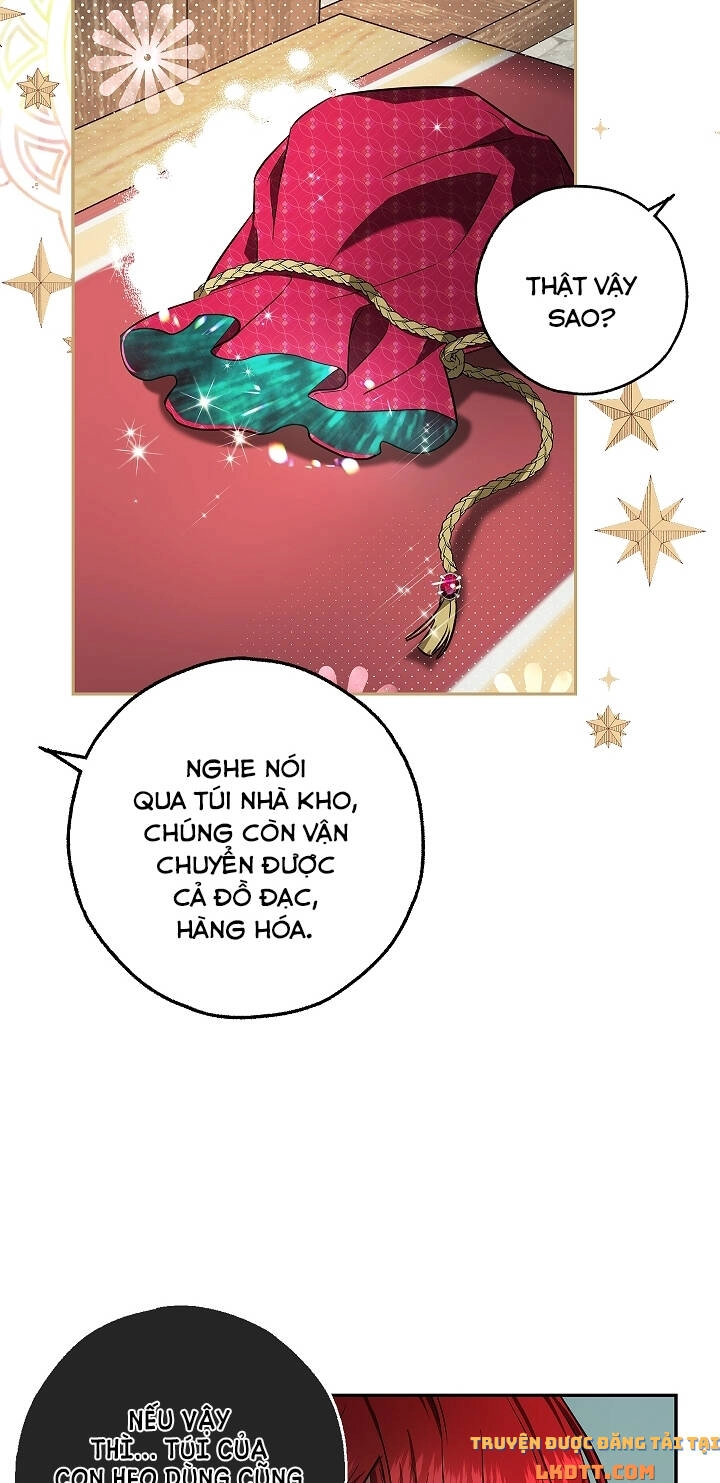 Hôn Phu Ẩn Sắc Chapter 45 - 14