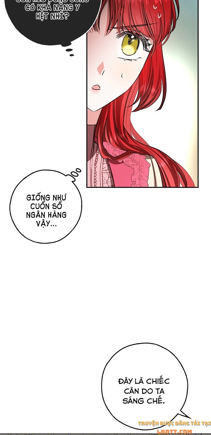 Hôn Phu Ẩn Sắc Chapter 45 - 15