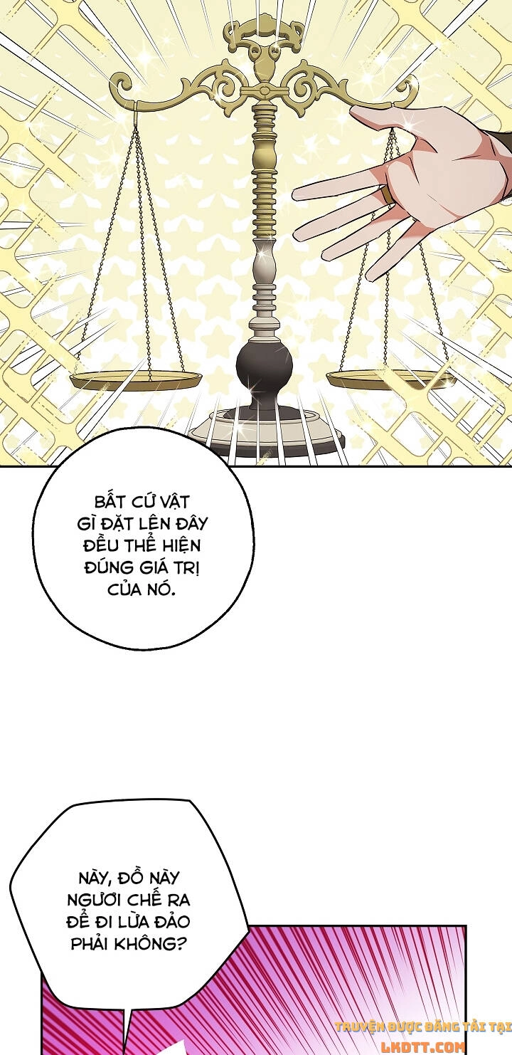 Hôn Phu Ẩn Sắc Chapter 45 - 16