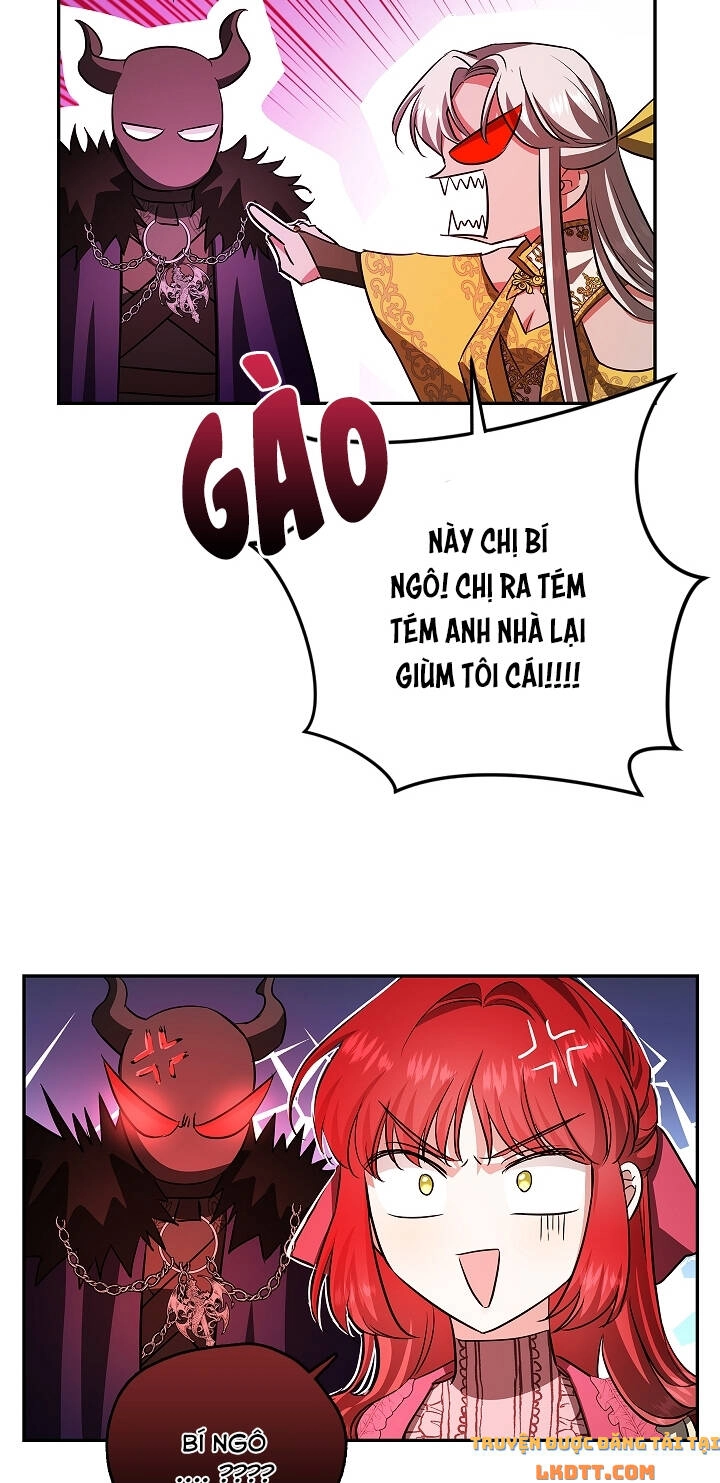 Hôn Phu Ẩn Sắc Chapter 45 - 17