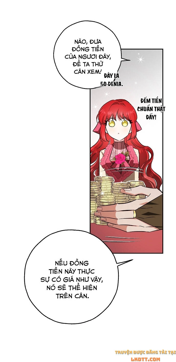 Hôn Phu Ẩn Sắc Chapter 45 - 20