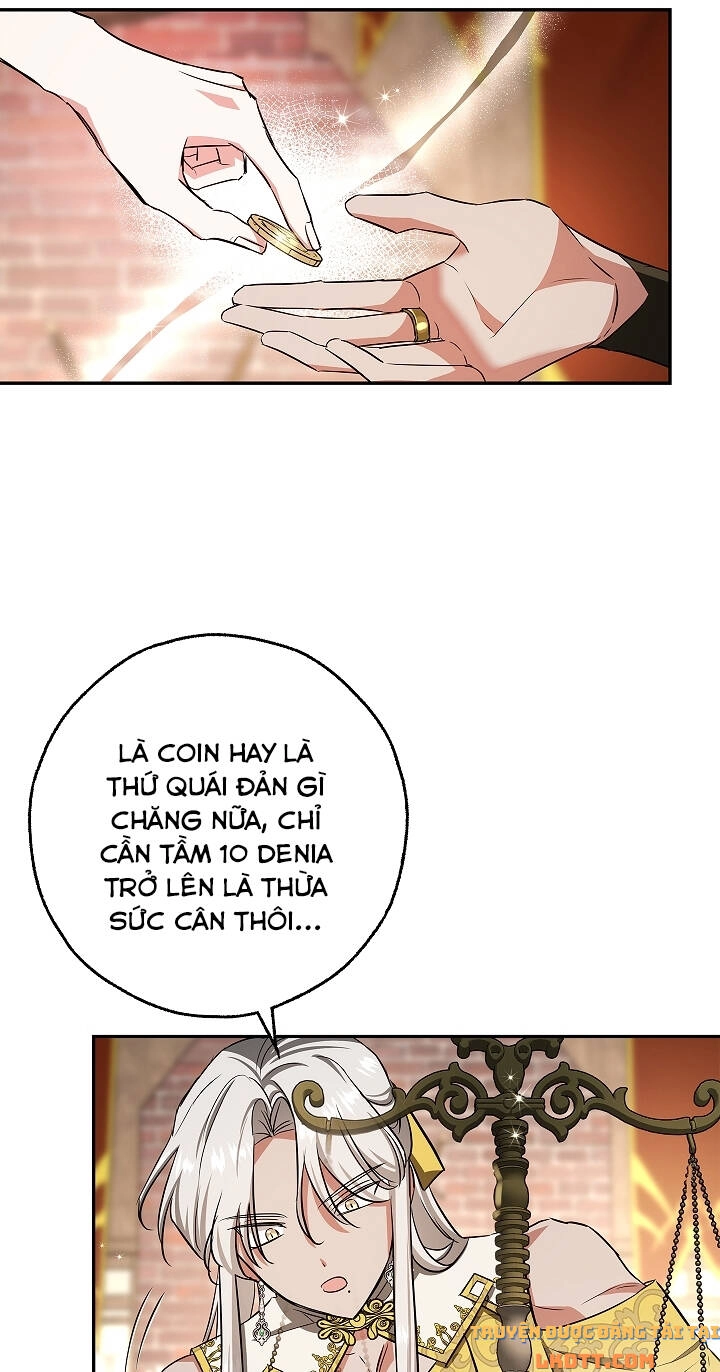 Hôn Phu Ẩn Sắc Chapter 45 - 21