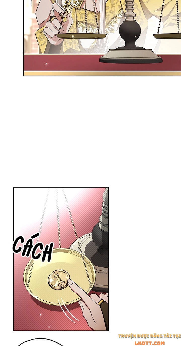 Hôn Phu Ẩn Sắc Chapter 45 - 22