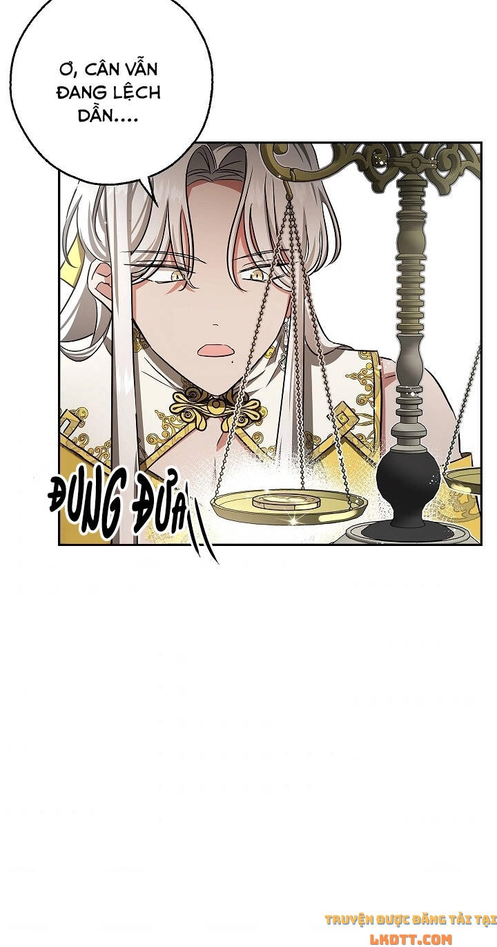 Hôn Phu Ẩn Sắc Chapter 45 - 23