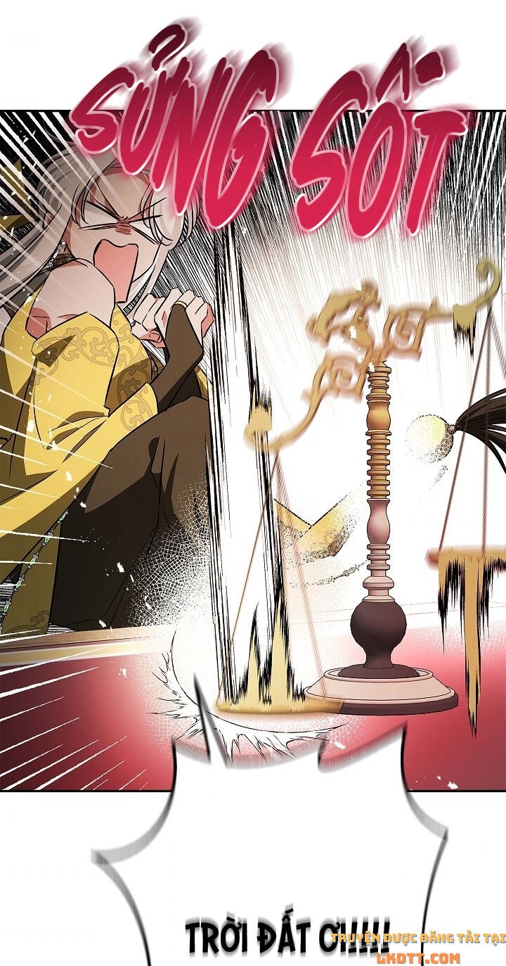 Hôn Phu Ẩn Sắc Chapter 45 - 24