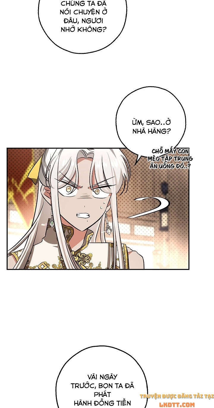 Hôn Phu Ẩn Sắc Chapter 45 - 28