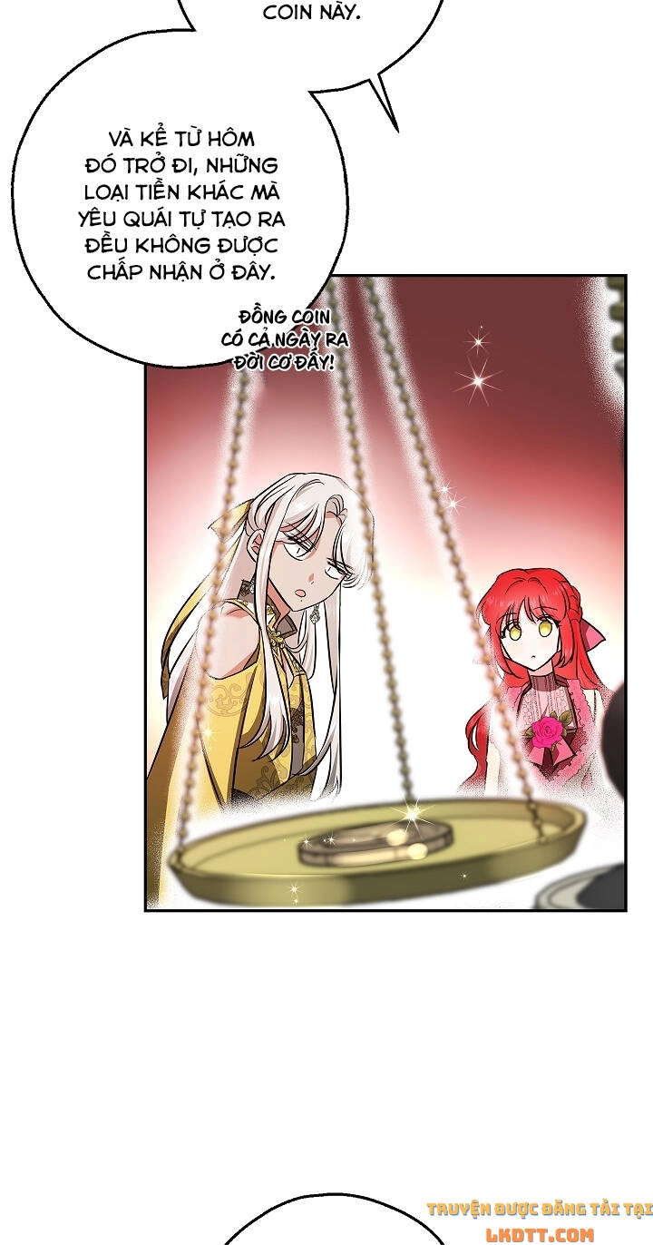 Hôn Phu Ẩn Sắc Chapter 45 - 29