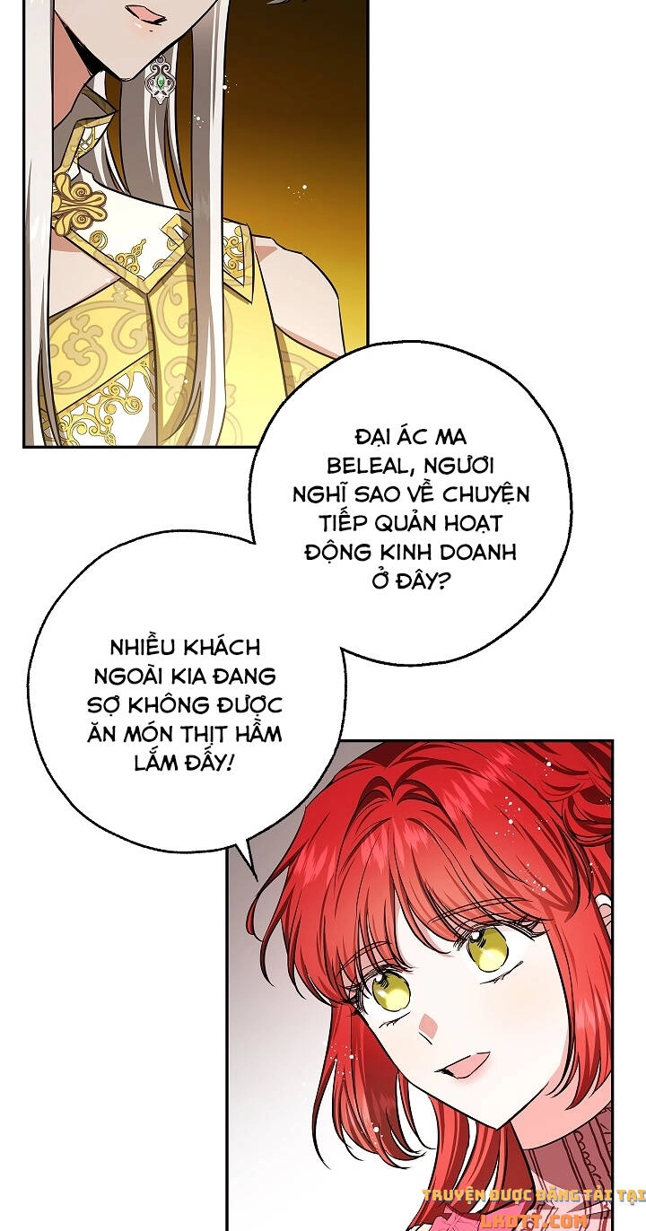 Hôn Phu Ẩn Sắc Chapter 45 - 33