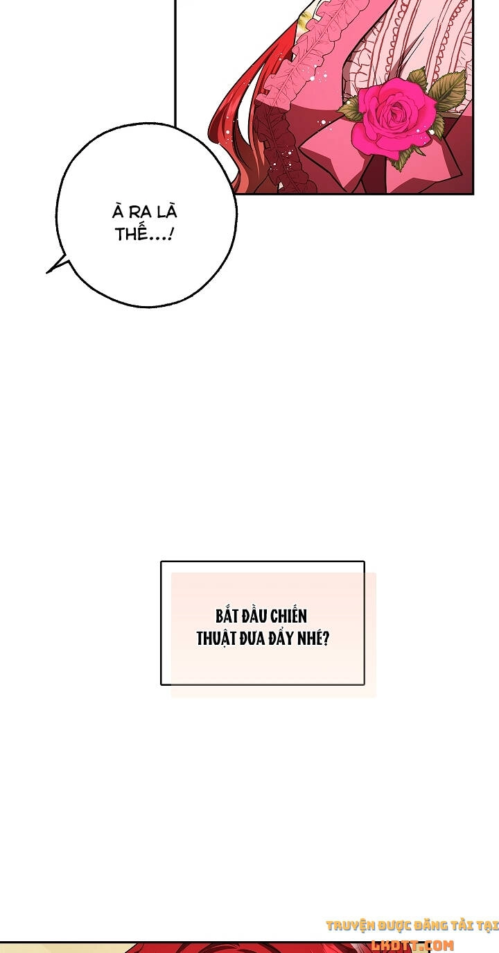 Hôn Phu Ẩn Sắc Chapter 45 - 34