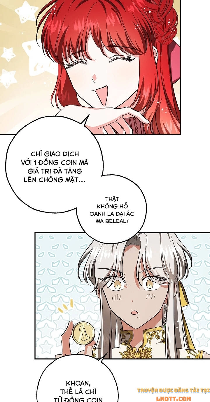 Hôn Phu Ẩn Sắc Chapter 45 - 35