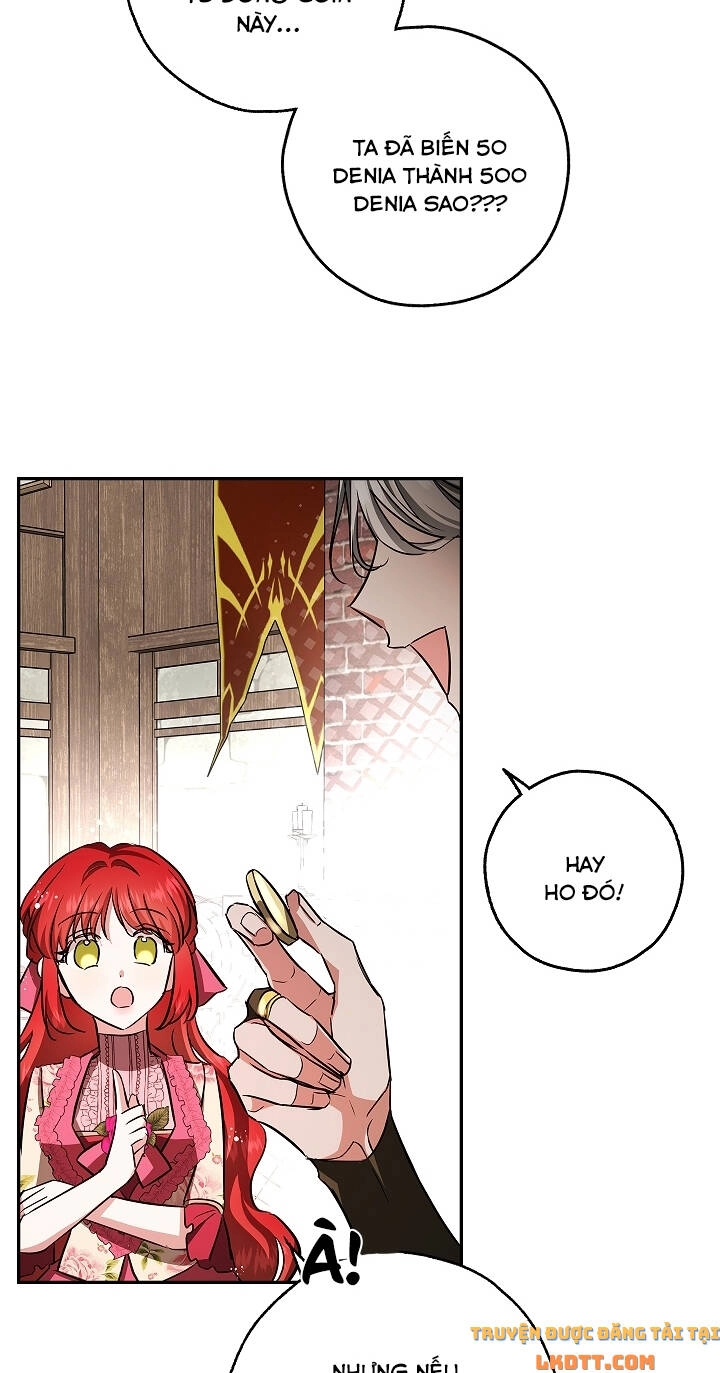 Hôn Phu Ẩn Sắc Chapter 45 - 36