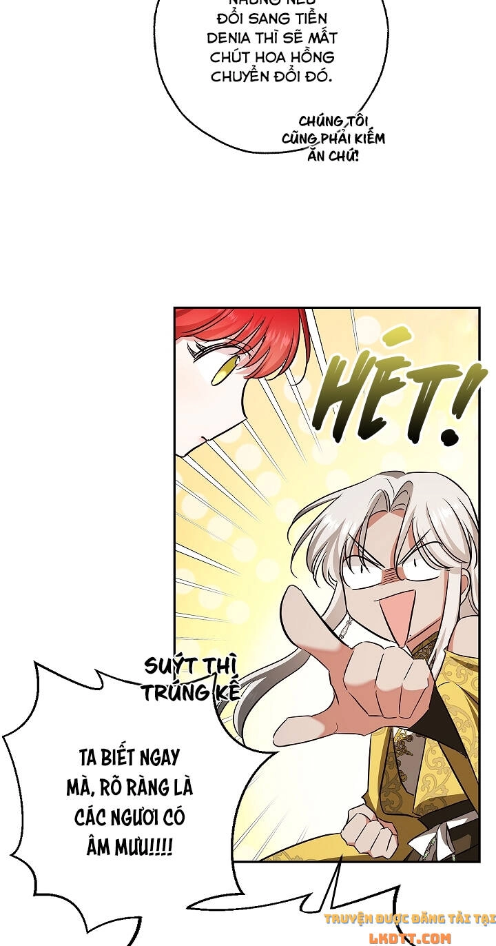 Hôn Phu Ẩn Sắc Chapter 45 - 37