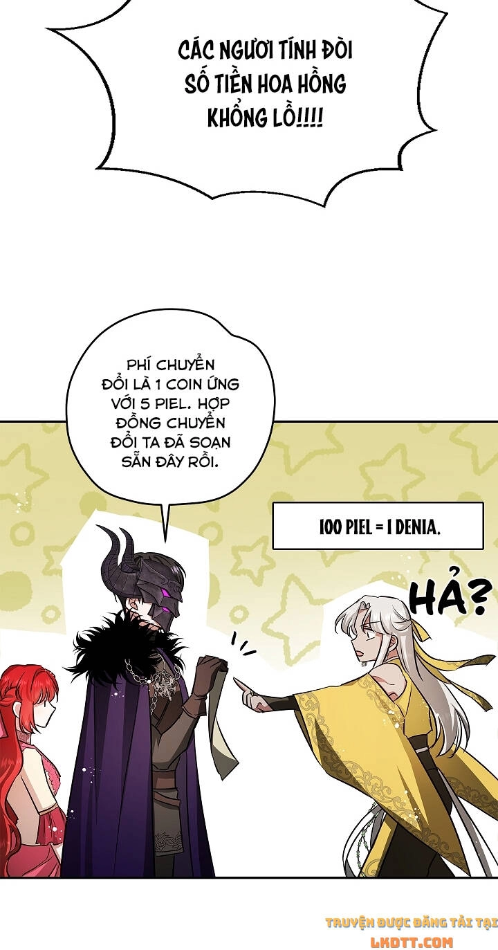 Hôn Phu Ẩn Sắc Chapter 45 - 38