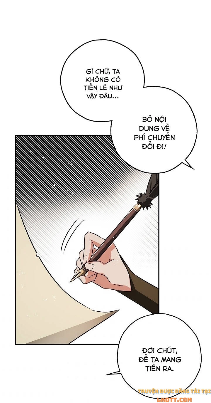 Hôn Phu Ẩn Sắc Chapter 45 - 39