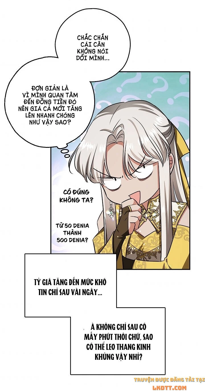 Hôn Phu Ẩn Sắc Chapter 45 - 40