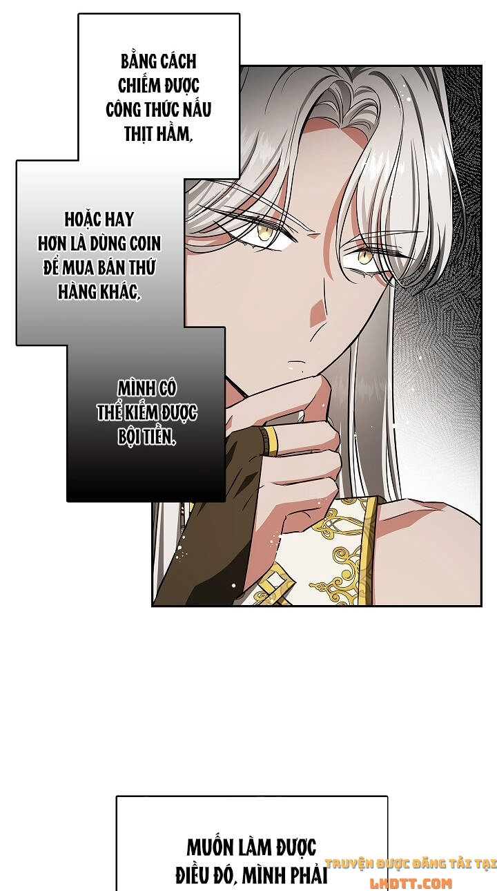 Hôn Phu Ẩn Sắc Chapter 45 - 43