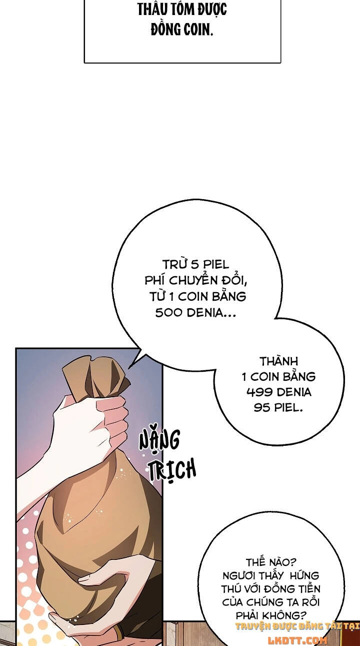 Hôn Phu Ẩn Sắc Chapter 45 - 44