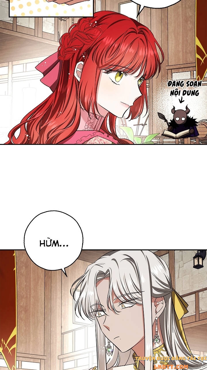 Hôn Phu Ẩn Sắc Chapter 45 - 45