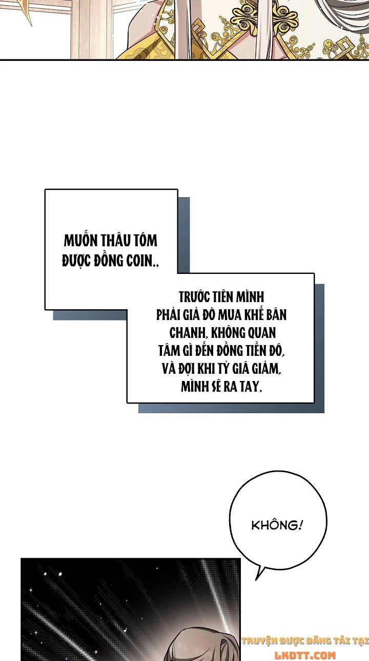 Hôn Phu Ẩn Sắc Chapter 45 - 46