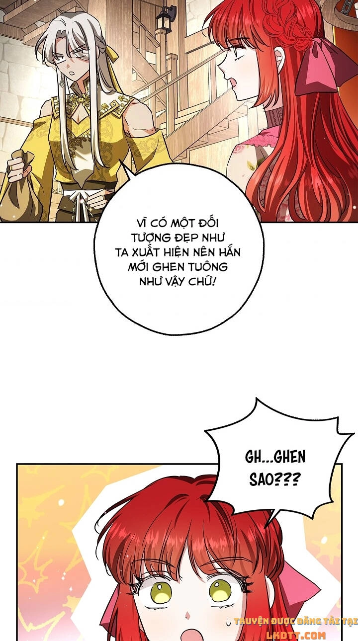 Hôn Phu Ẩn Sắc Chapter 45 - 49