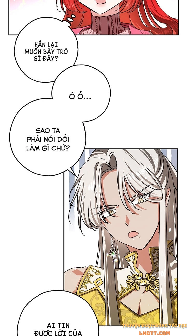 Hôn Phu Ẩn Sắc Chapter 45 - 50