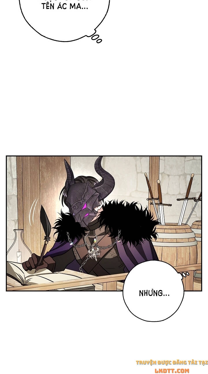 Hôn Phu Ẩn Sắc Chapter 45 - 51