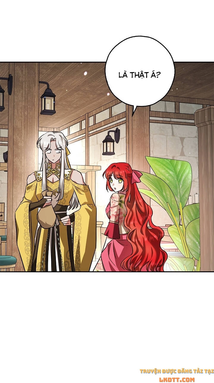 Hôn Phu Ẩn Sắc Chapter 45 - 52