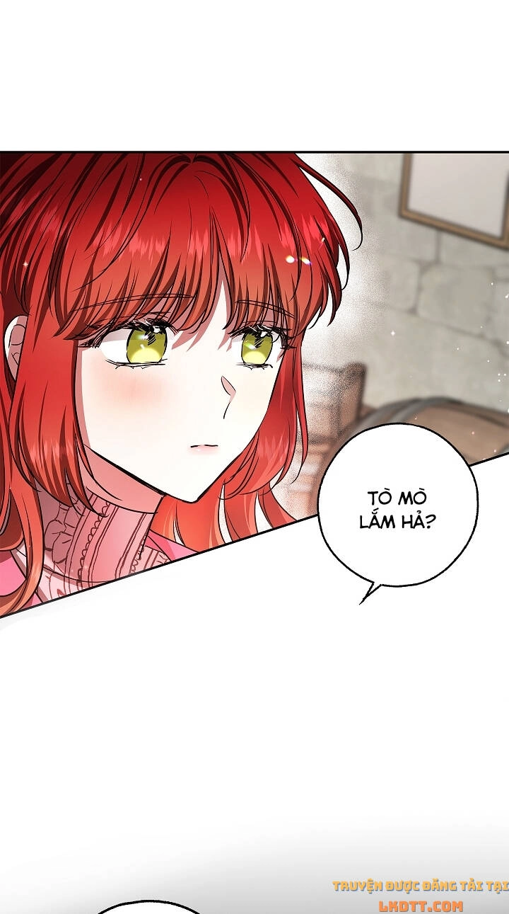 Hôn Phu Ẩn Sắc Chapter 45 - 53