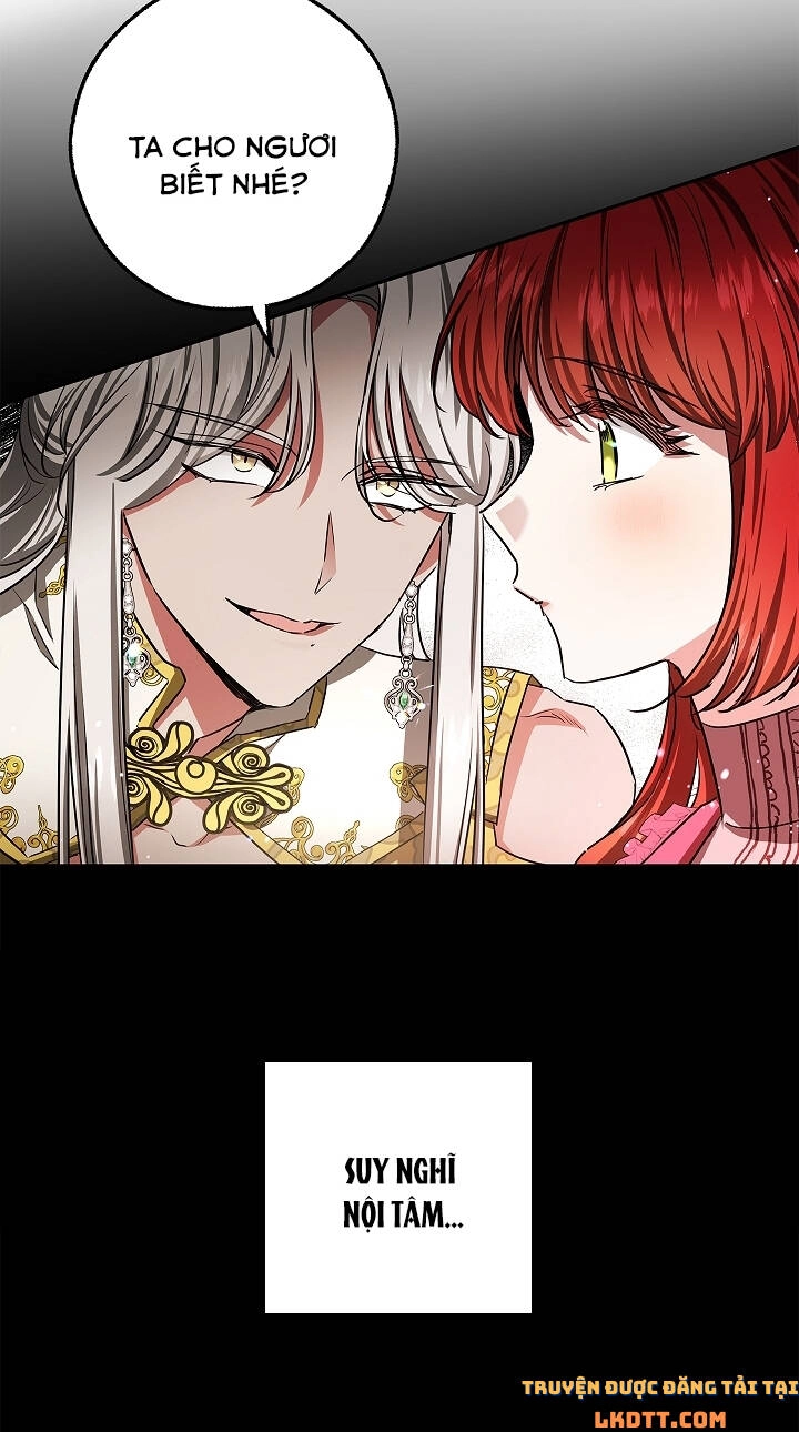 Hôn Phu Ẩn Sắc Chapter 45 - 54