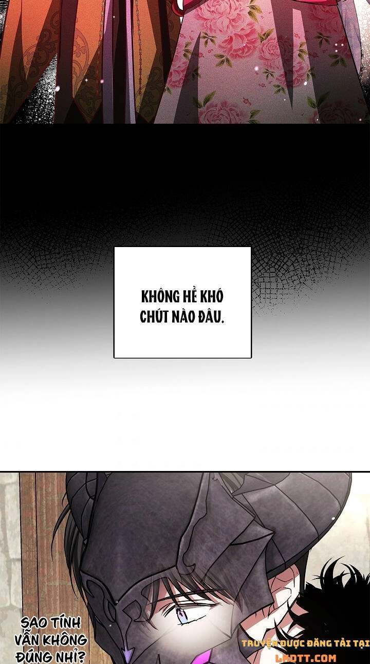 Hôn Phu Ẩn Sắc Chapter 45 - 56