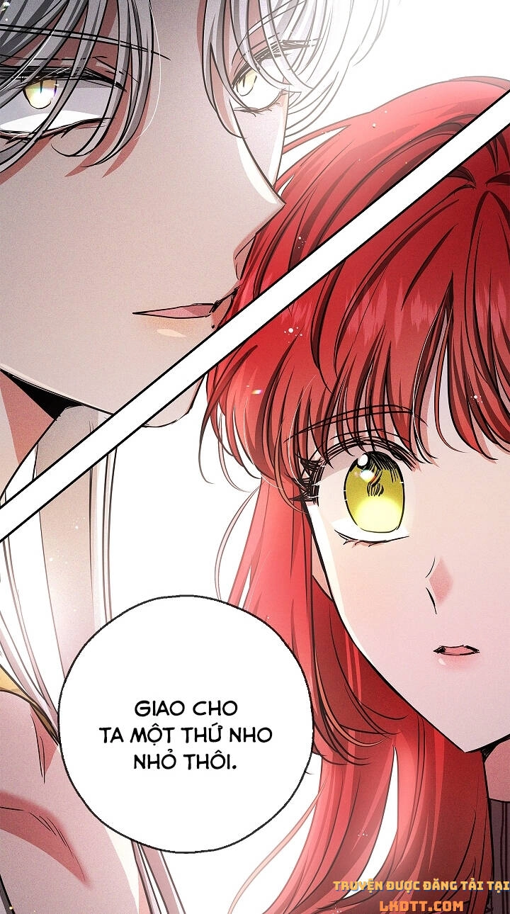 Hôn Phu Ẩn Sắc Chapter 45 - 58