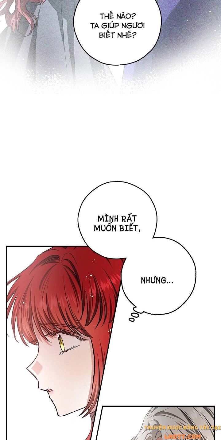 Hôn Phu Ẩn Sắc Chapter 46 - 3