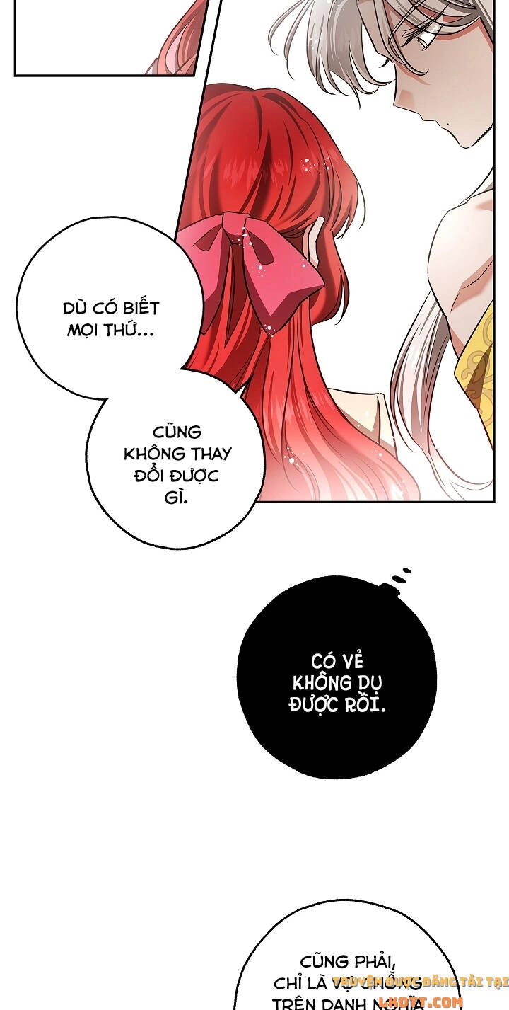 Hôn Phu Ẩn Sắc Chapter 46 - 4
