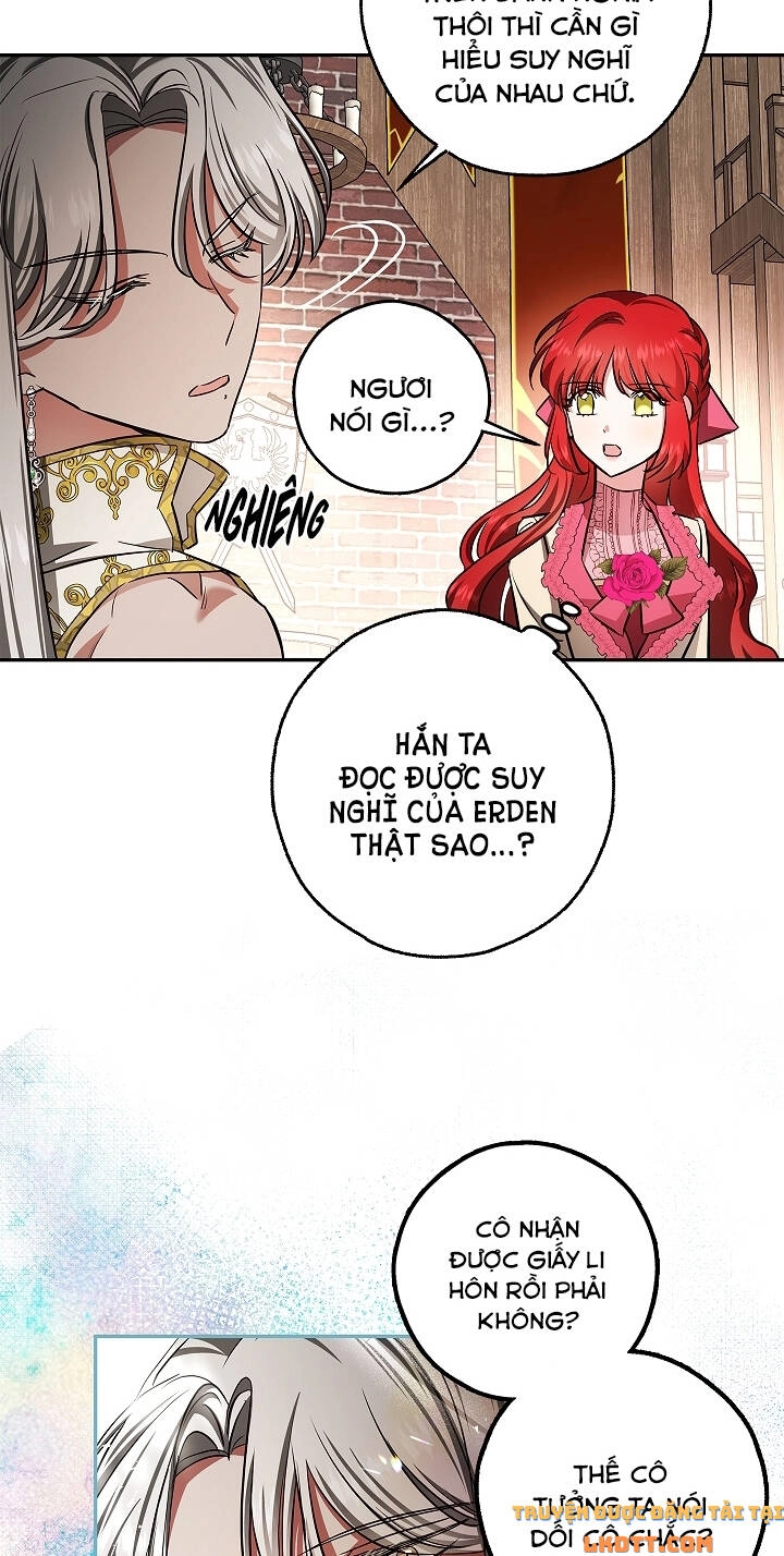 Hôn Phu Ẩn Sắc Chapter 46 - 5