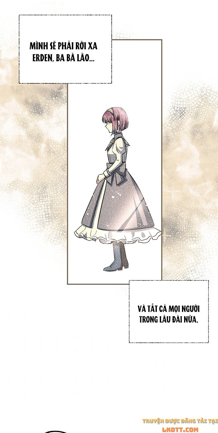 Hôn Phu Ẩn Sắc Chapter 46 - 8