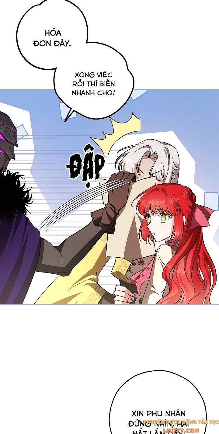 Hôn Phu Ẩn Sắc Chapter 46 - 9