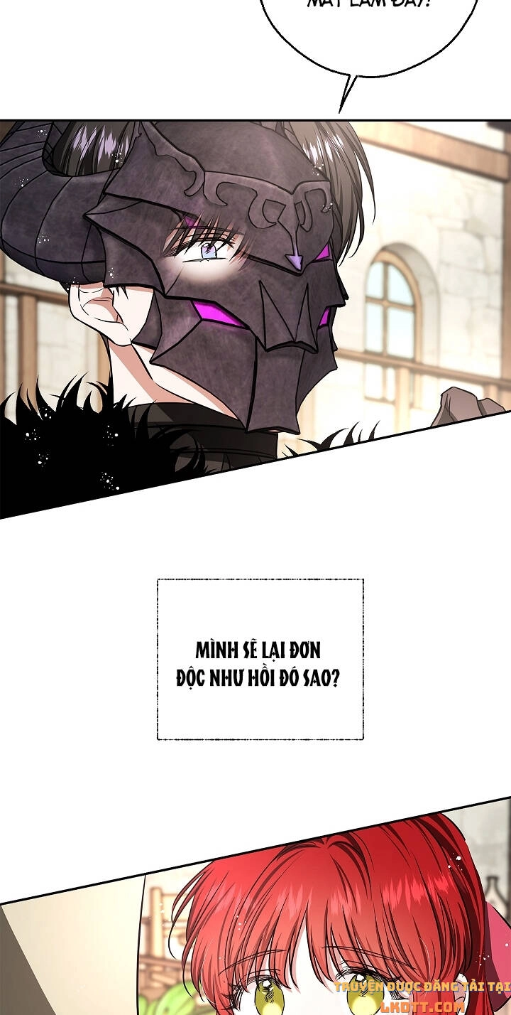 Hôn Phu Ẩn Sắc Chapter 46 - 10