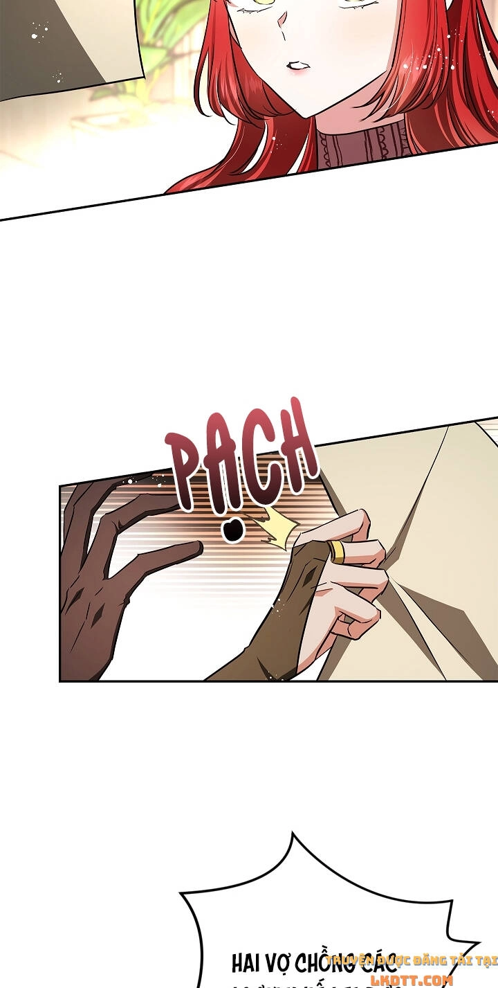 Hôn Phu Ẩn Sắc Chapter 46 - 11