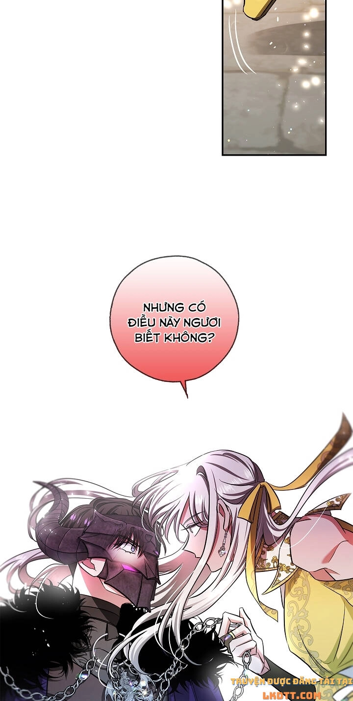 Hôn Phu Ẩn Sắc Chapter 46 - 13