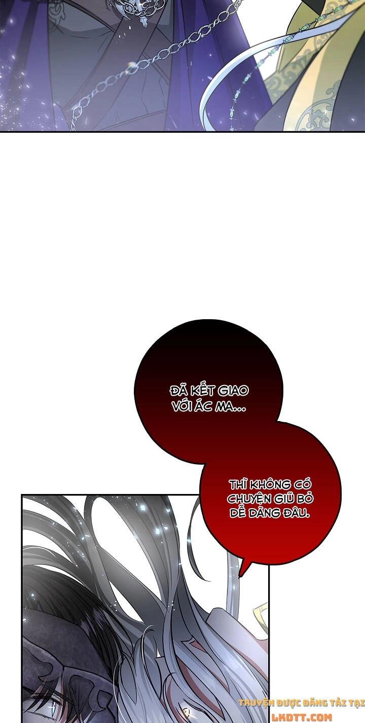 Hôn Phu Ẩn Sắc Chapter 46 - 14