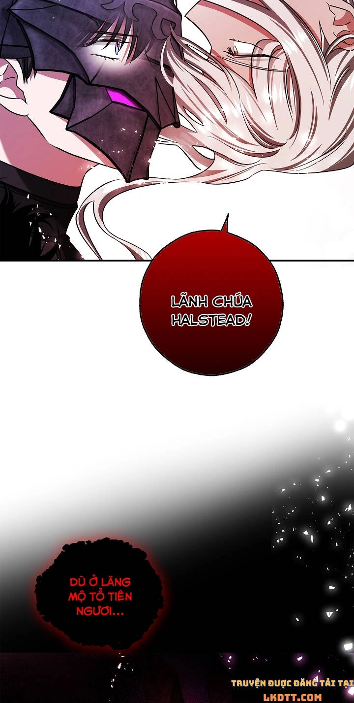 Hôn Phu Ẩn Sắc Chapter 46 - 16