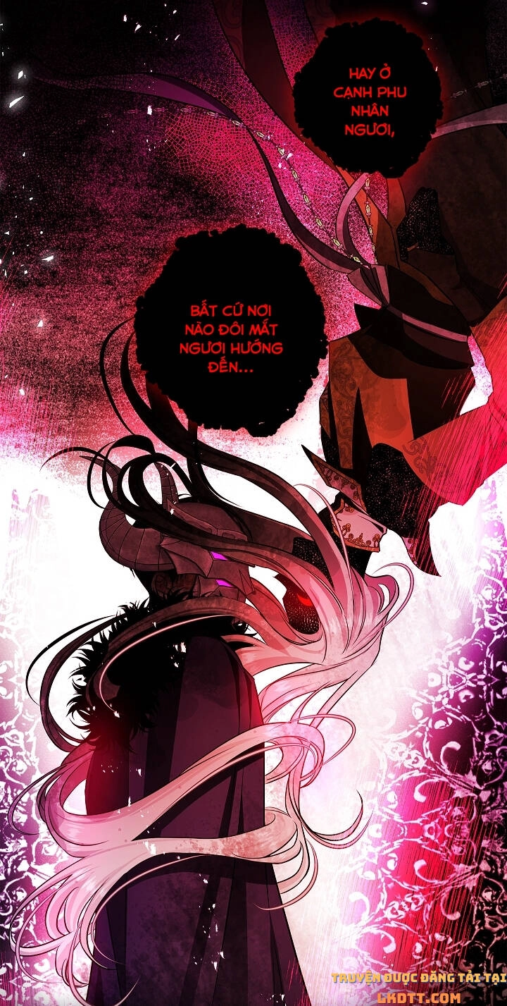 Hôn Phu Ẩn Sắc Chapter 46 - 17