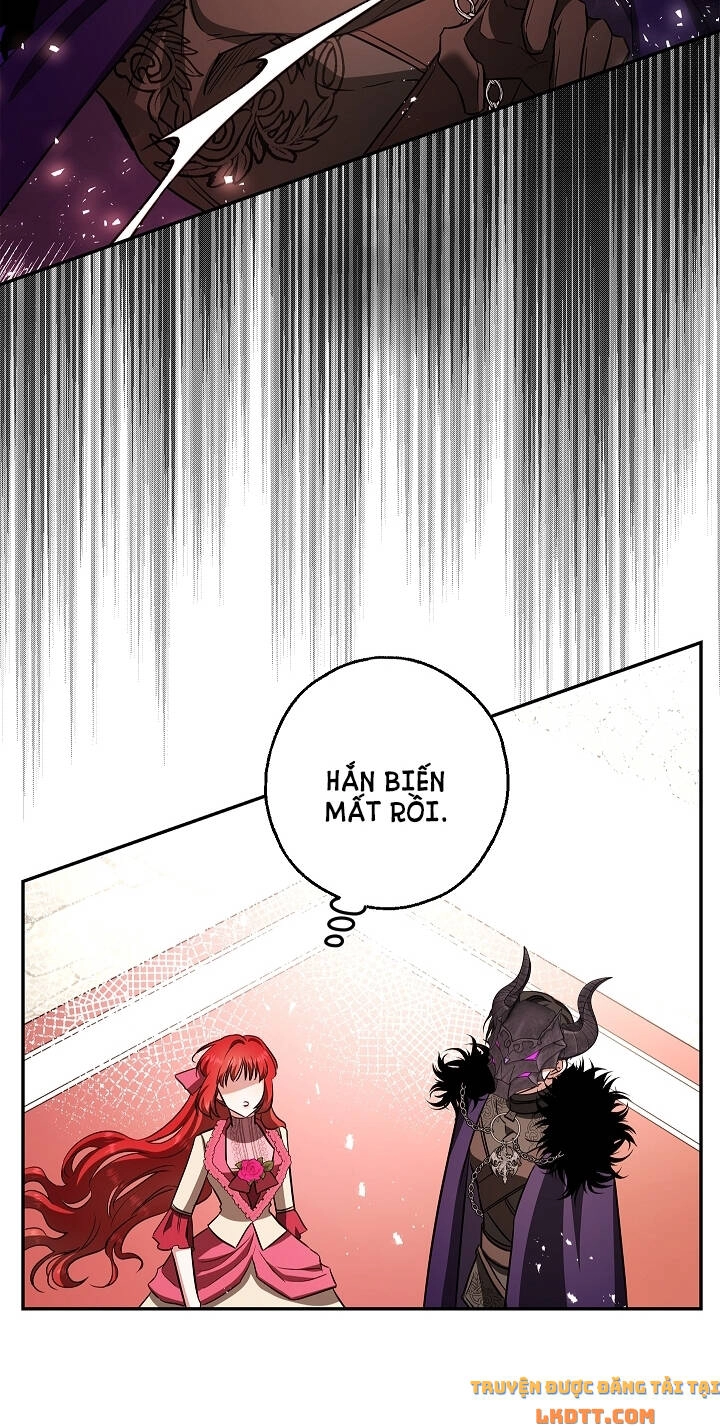 Hôn Phu Ẩn Sắc Chapter 46 - 19