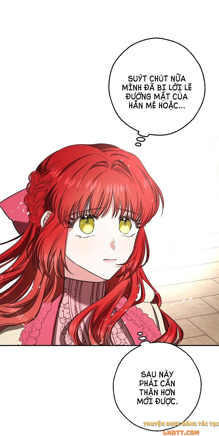 Hôn Phu Ẩn Sắc Chapter 46 - 20