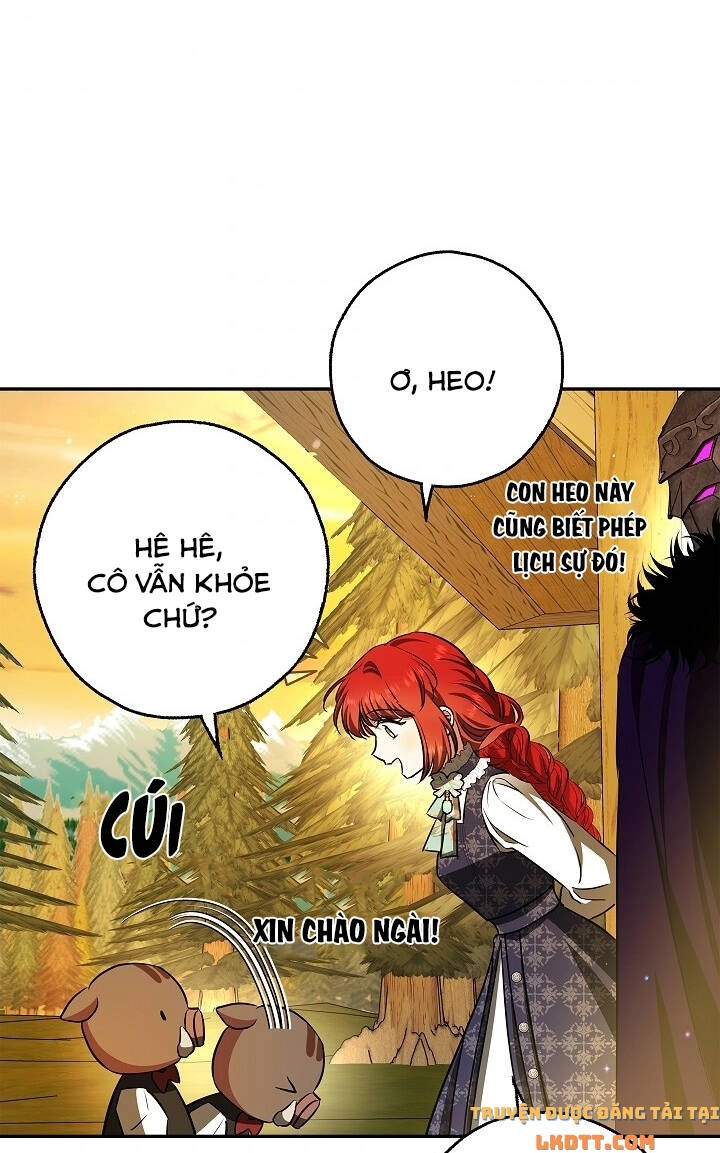 Hôn Phu Ẩn Sắc Chapter 46 - 25