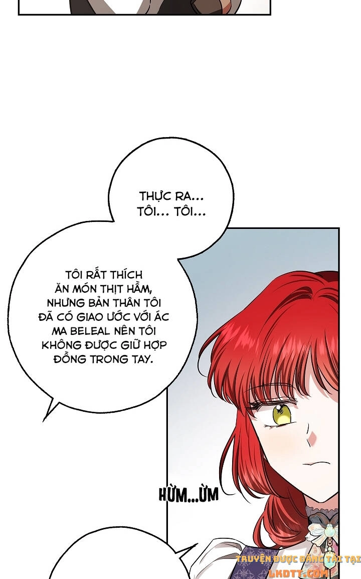 Hôn Phu Ẩn Sắc Chapter 46 - 27