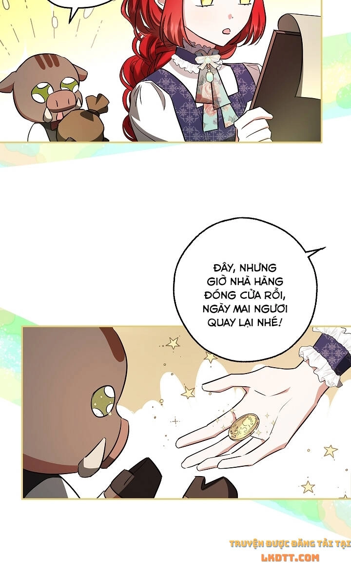 Hôn Phu Ẩn Sắc Chapter 46 - 29