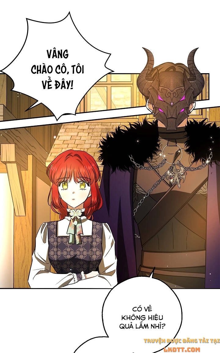 Hôn Phu Ẩn Sắc Chapter 46 - 30