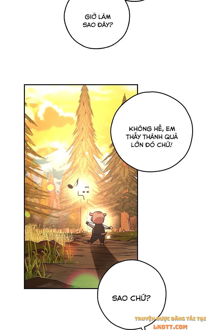 Hôn Phu Ẩn Sắc Chapter 46 - 31