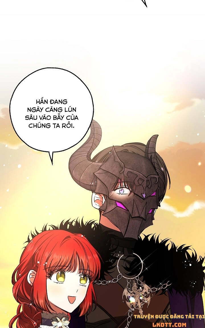 Hôn Phu Ẩn Sắc Chapter 46 - 32